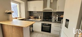  Maison � vendre 3 pi�ces 77 m�