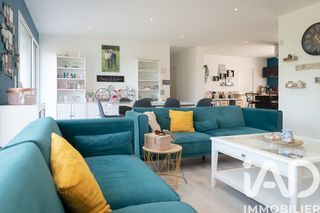  Maison � vendre 8 pi�ces 183 m�