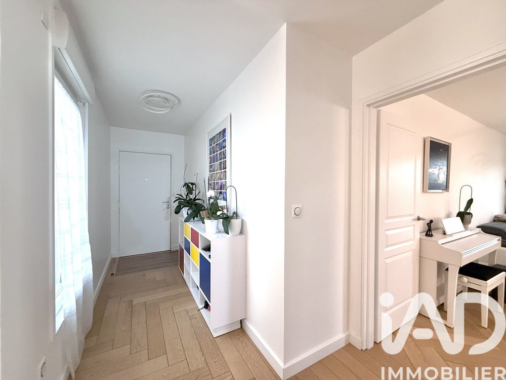 � vendre  Appartement Antony (92160)