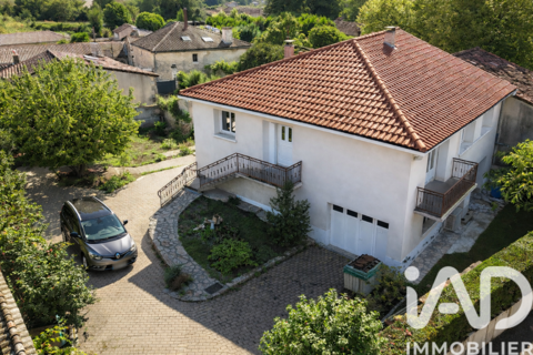   Vente Maison/villa 5 pi�ces Maison - 5 pi�ce(s) - 115 m�