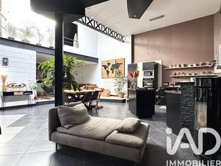  Loft � vendre 8 pi�ces 229 m�