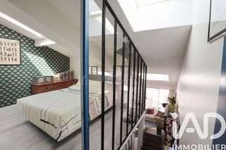  Appartement � vendre 3 pi�ces 61 m�