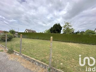  Terrain � vendre 383 m�