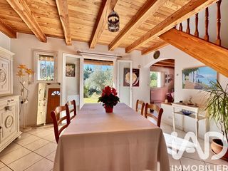  Maison � vendre 4 pi�ces 160 m�