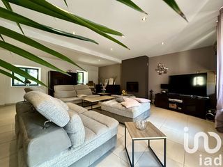  Maison � vendre 8 pi�ces 209 m�