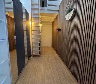  Appartement � vendre 2 pi�ces 29 m�