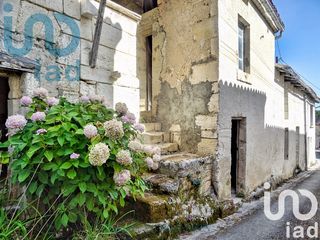  Maison � vendre 4 pi�ces 82 m�