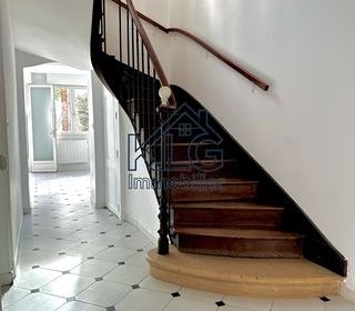  Maison � vendre 5 pi�ces 120 m�