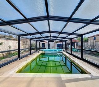  Maison � vendre 5 pi�ces 130 m�