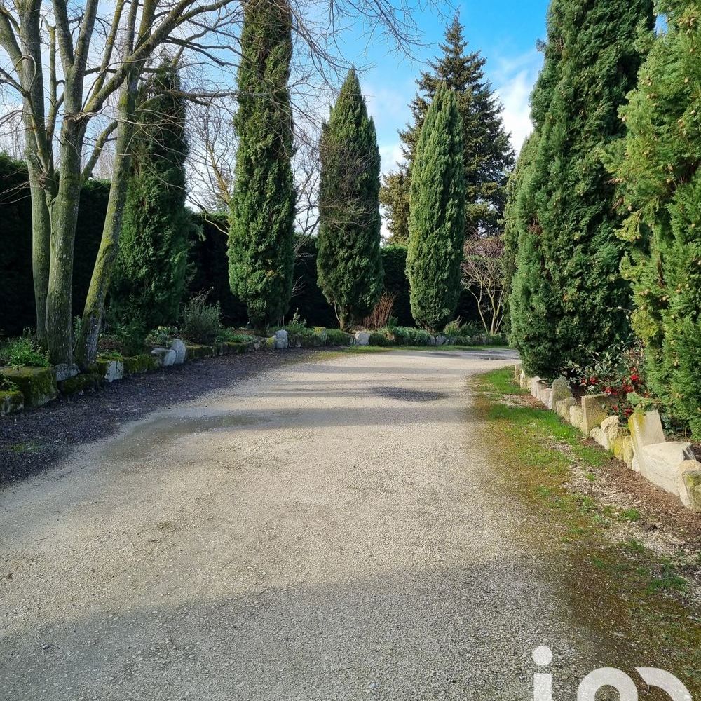 � vendre  Maison Le Thor (84250)