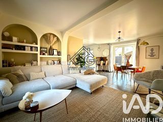  Maison � vendre 5 pi�ces 122 m�