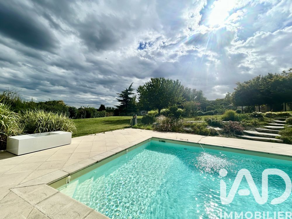 � vendre  Maison Beaugency (45190)