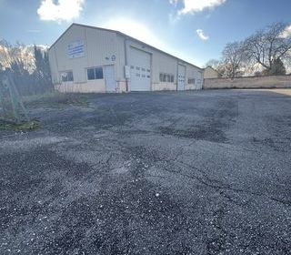  Parking / Garage � vendre 1439 m�