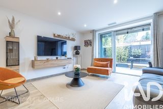  Appartement � vendre 5 pi�ces 120 m�