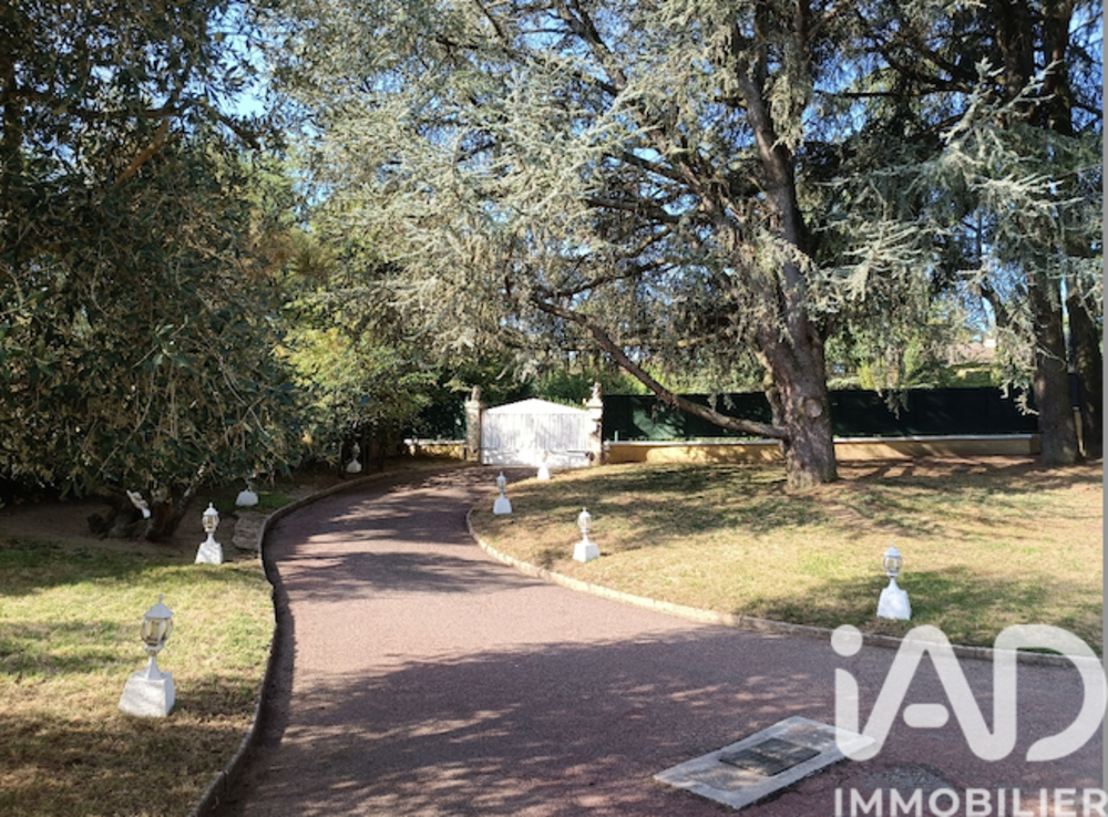 � vendre  Maison La Tour-de-Salvagny (69890)