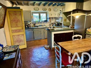  Maison � vendre 8 pi�ces 229 m�