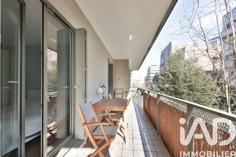 � vendre  Appartement Boulogne-Billancourt (92100)