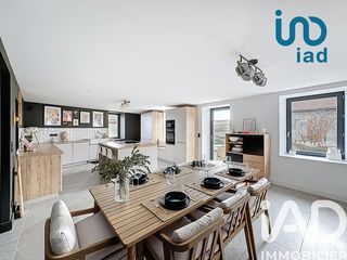  Maison � vendre 5 pi�ces 195 m�