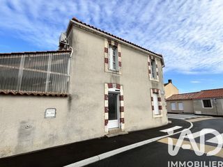  Maison � vendre 5 pi�ces 129 m�