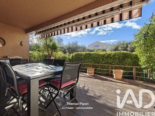  Appartement � vendre 3 pi�ces 64 m�