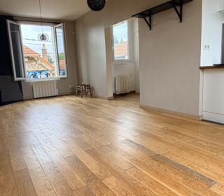  Appartement � vendre 3 pi�ces 64 m�