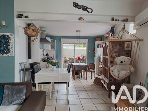   Vente Maison/villa 4 pi�ces Maison - 4 pi�ce(s) - 104 m�