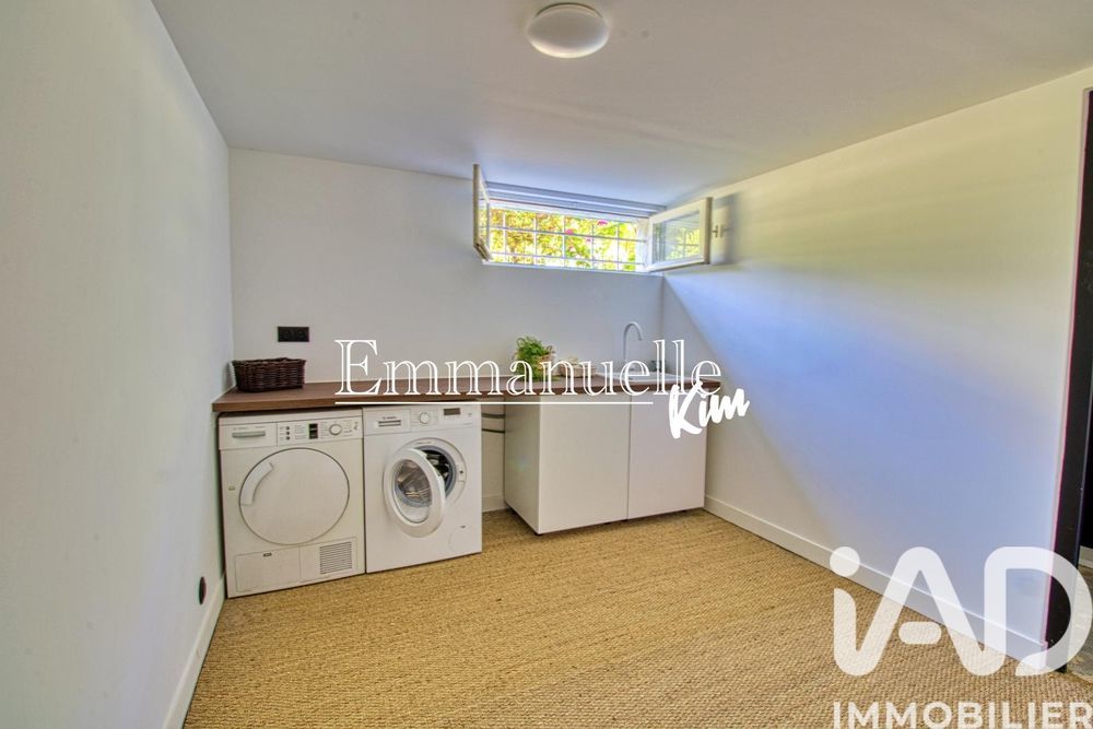 � vendre  Maison Montmorency (95160)