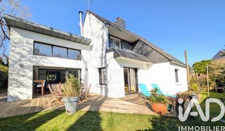  Maison � vendre 9 pi�ces 163 m�