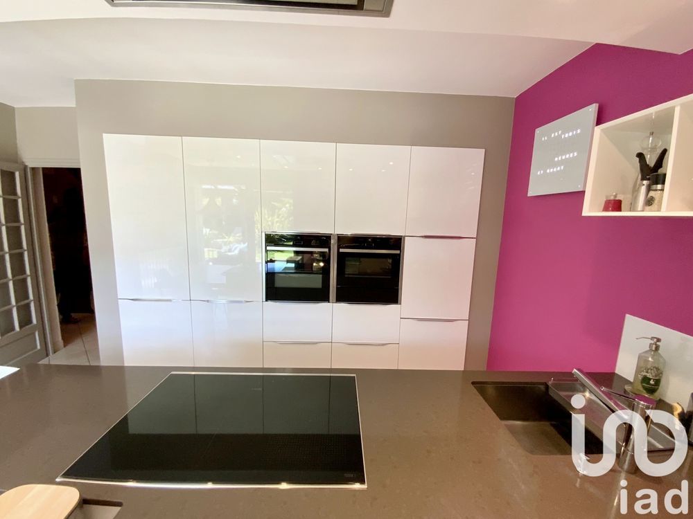 � vendre  Maison Merlimont (62155)