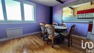  Appartement � vendre 2 pi�ces 51 m�