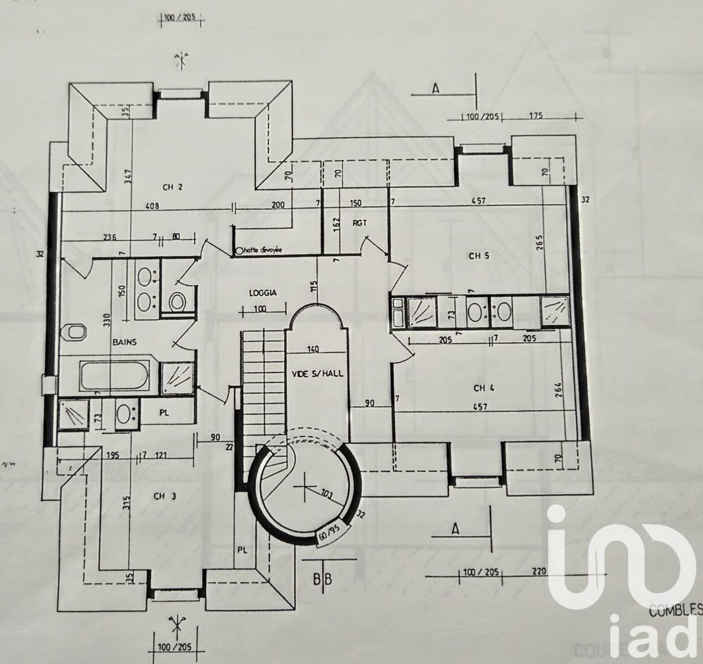 � vendre  Maison Draveil (91210)