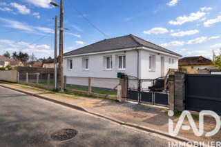  Maison � vendre 4 pi�ces 77 m�