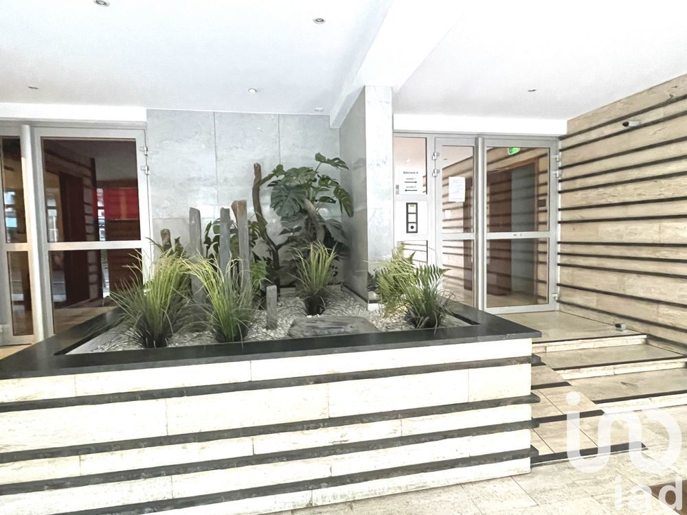 � vendre  Appartement Paris 11