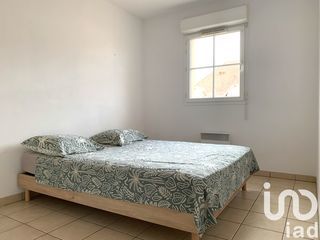  Maison � vendre 4 pi�ces 83 m�