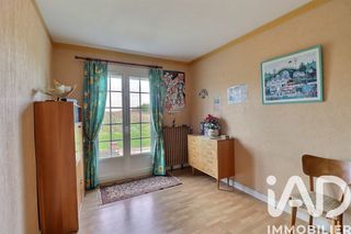  Maison � vendre 5 pi�ces 99 m�