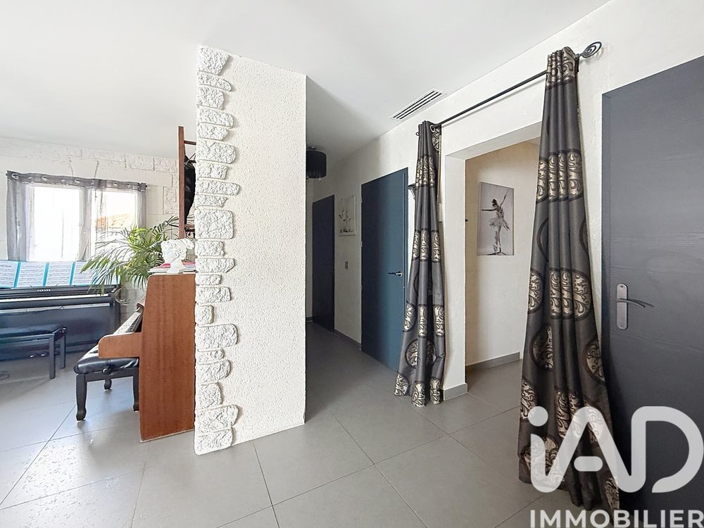 � vendre  Maison Frontignan (34110)