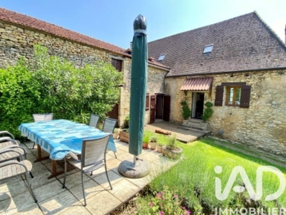 � vendre  Maison Saint-Cyprien (24220)