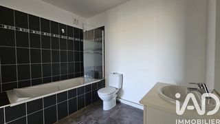  Appartement � vendre 2 pi�ces 40 m�