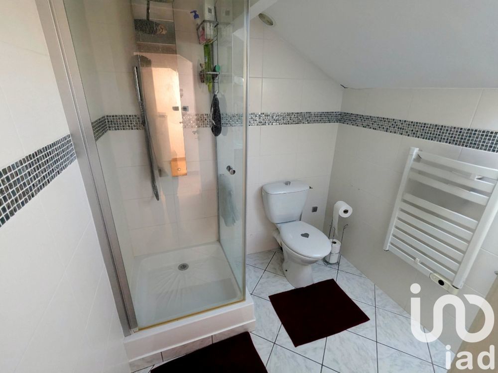 � vendre  Maison Argenteuil (95100)