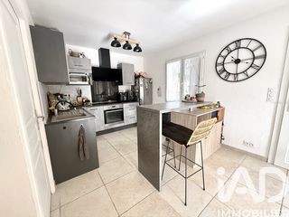  Maison � vendre 3 pi�ces 69 m�