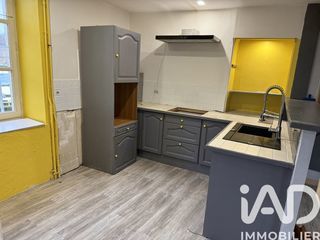  Maison � vendre 5 pi�ces 135 m�