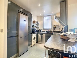  Appartement � vendre 3 pi�ces 64 m�