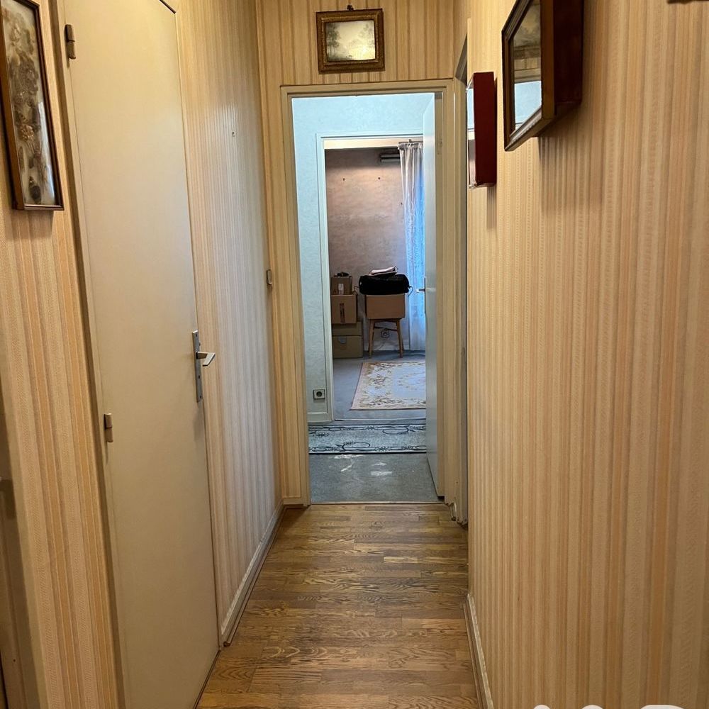 � vendre  Appartement Charenton-le-Pont (94220)