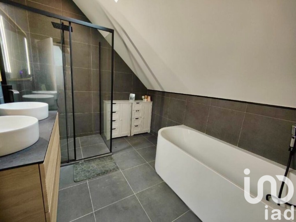 � vendre  Maison Ch�teauneuf-en-Thymerais (28170)