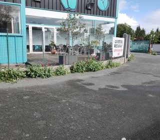  Immeuble � vendre 5010 m�