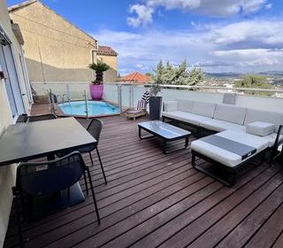  Maison � vendre 5 pi�ces 120 m�