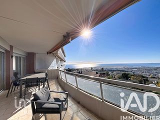  Appartement � vendre 4 pi�ces 86 m�