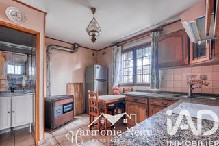  Maison � vendre 5 pi�ces 132 m�