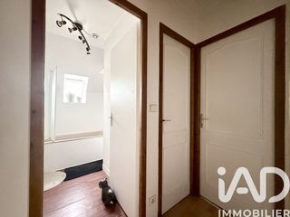 Maison � vendre 5 pi�ces 112 m�