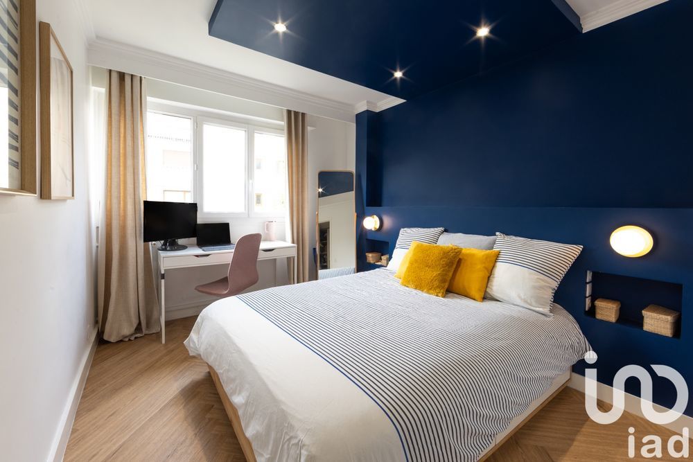 � vendre  Appartement Saint-Cloud (92210)